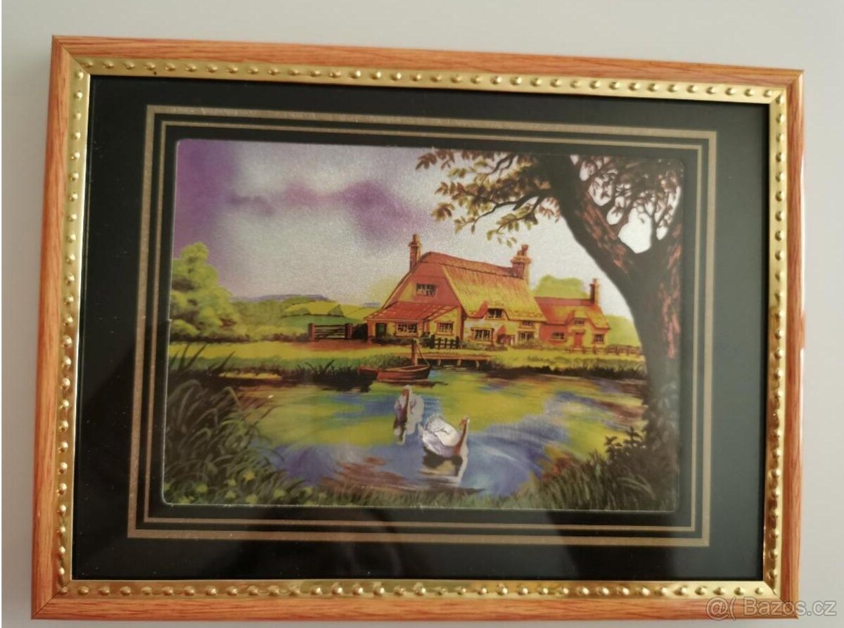 Dva hezké obrázky - 2