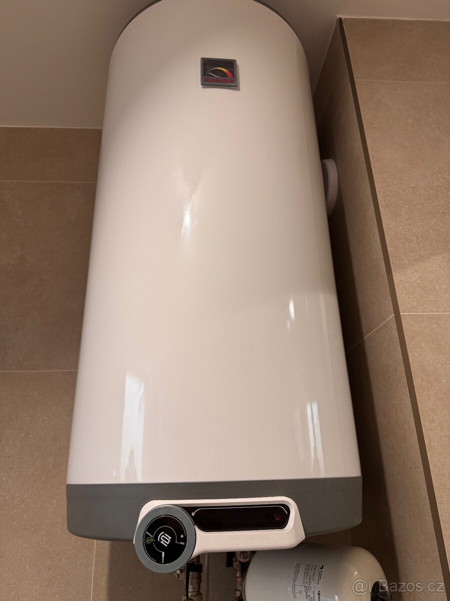 Bojler Dražice OKCE 125 - 2