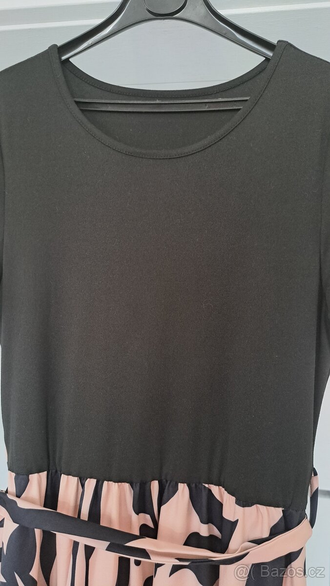 Nové šaty letní, slušivé - 2