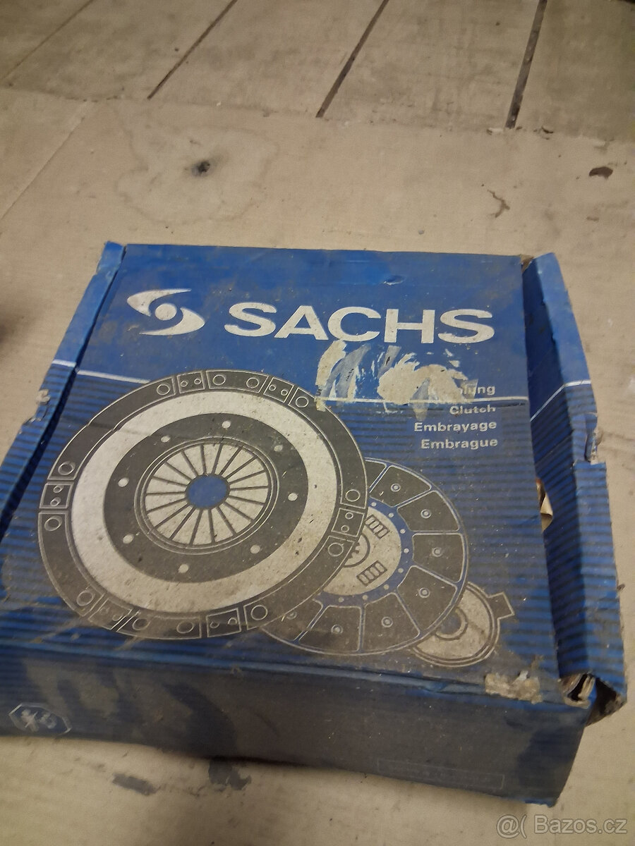 Superb I 1.8T 110Kw - 2