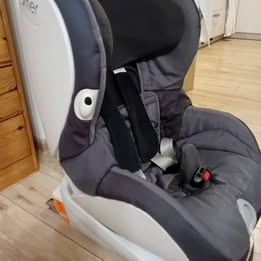 Autosedačka Britax Romer 0-18 kg - 2