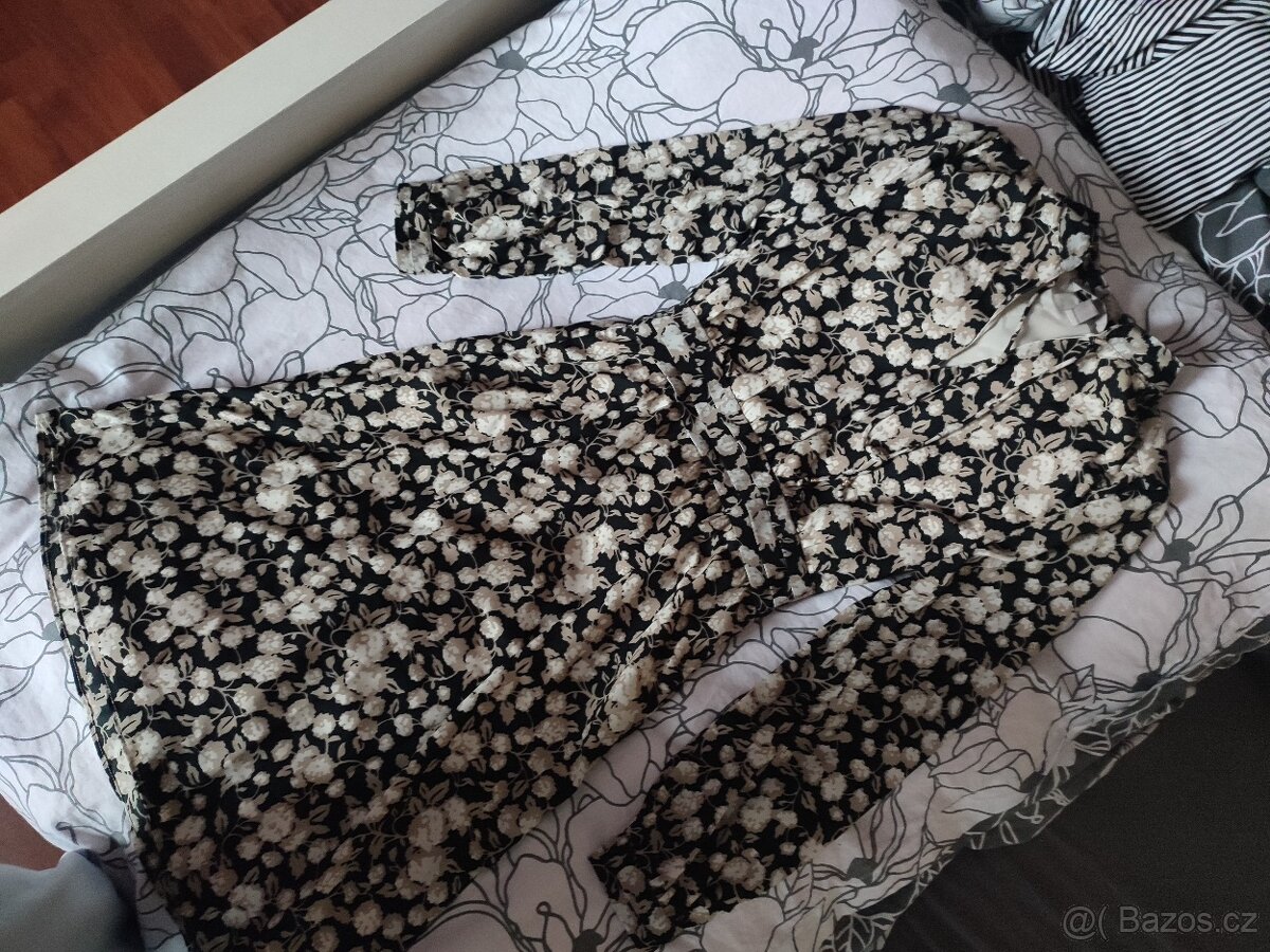 Dámské šaty H&M vel.34 - 2