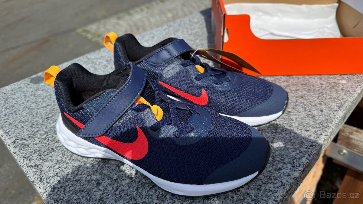 Nike Revolution 6 NN dětské - 2