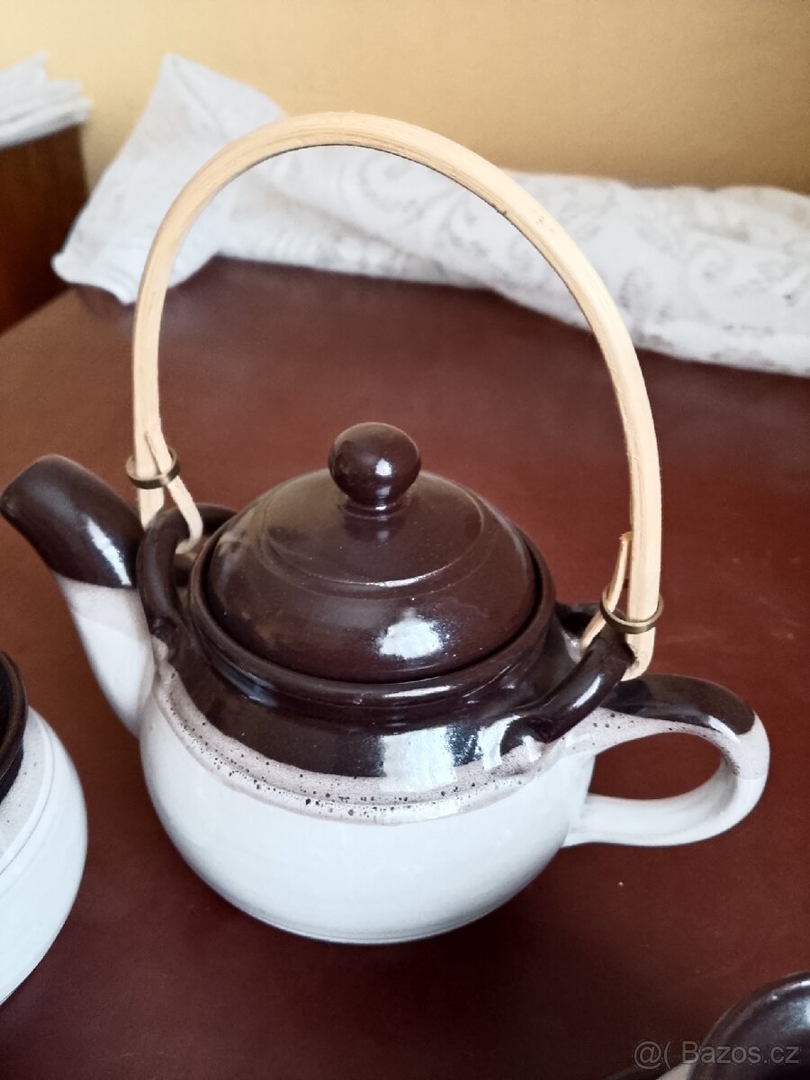 Přátelská souprava - 2