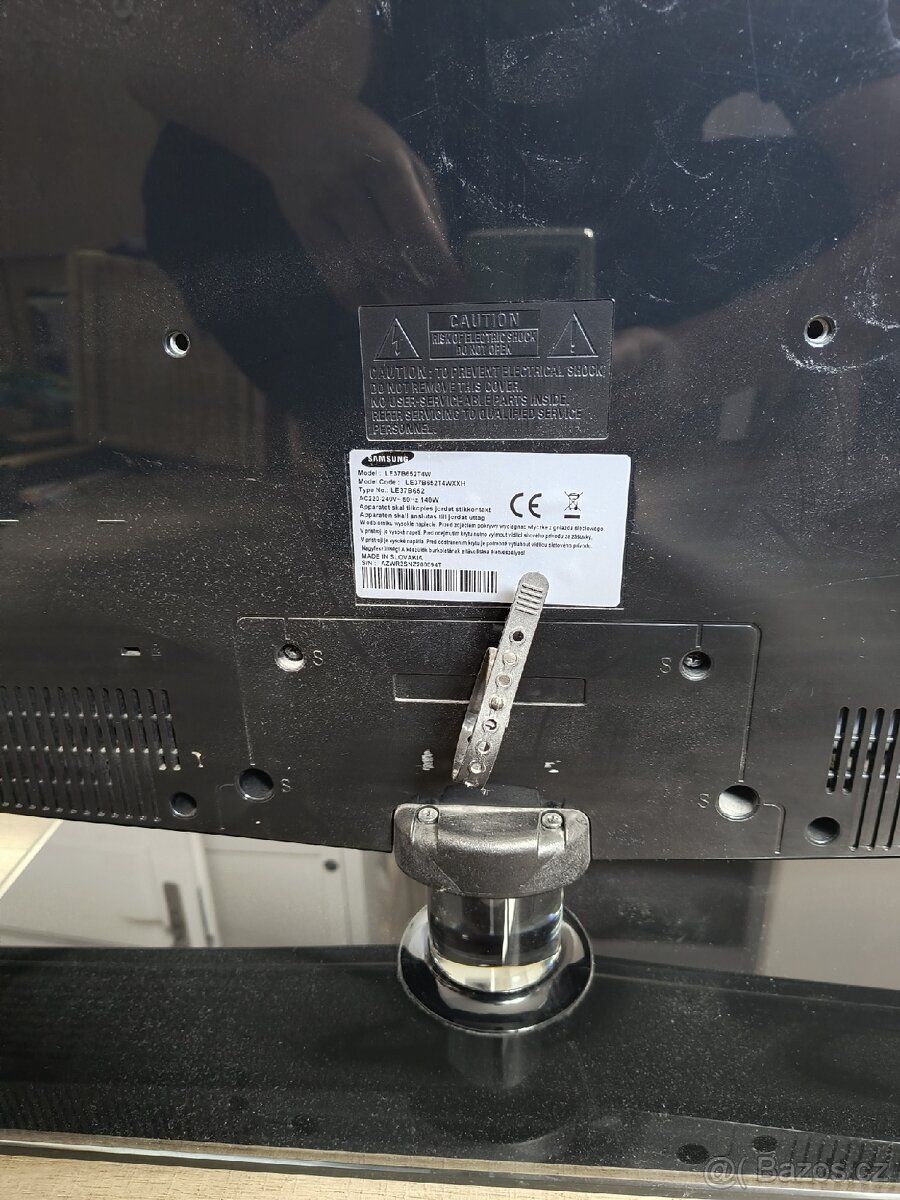 Samsung televize - 2