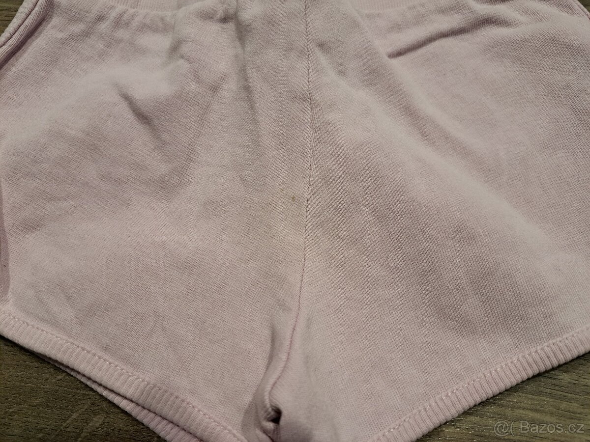 Kraťasy, vel. 110 - 2