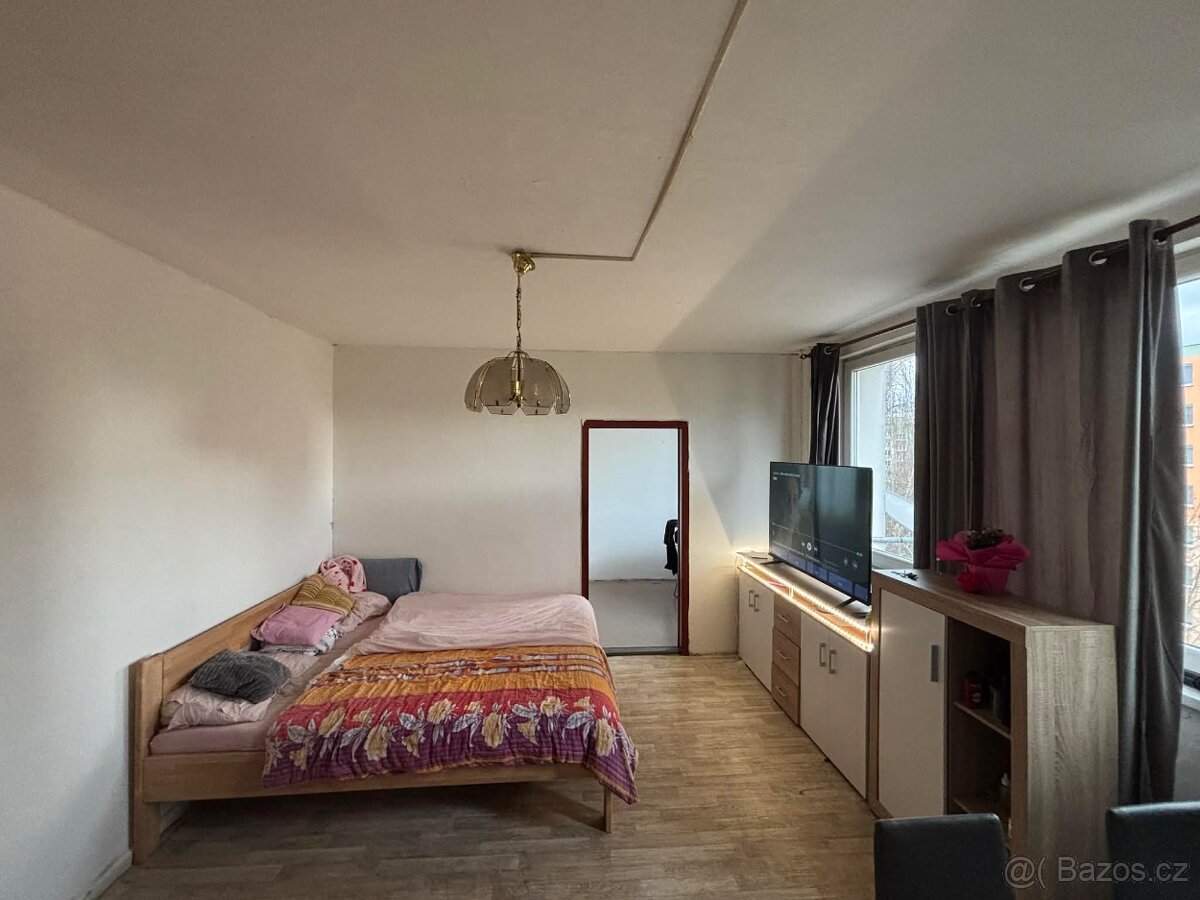 Byt 2+1 45m Olomouc Trnková - 2