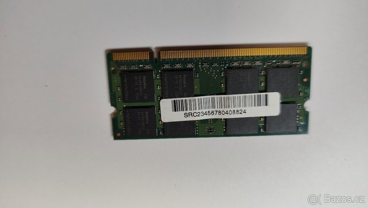 RAM 1 GB, DDR2, Hynix - 2
