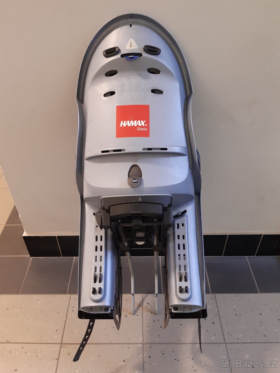 Sedačka na kolo hamax siesta - 2