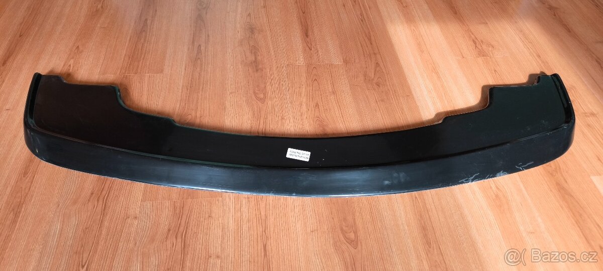 Prodám přední lipo/ splitter na bmw E36 - 2
