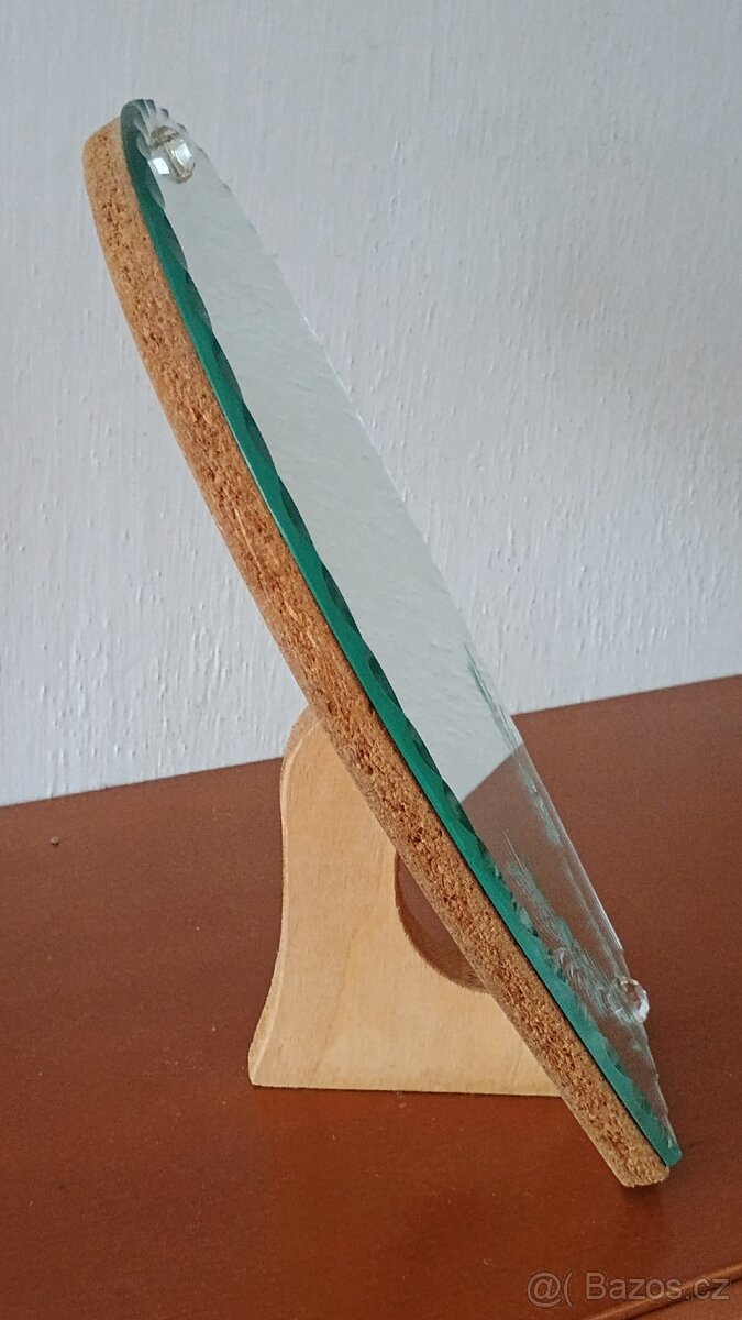 Zrcadlo benátského typu - 2