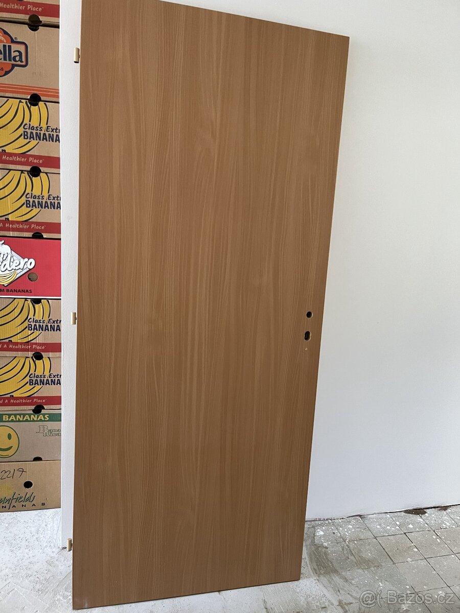Interierove dvere leve 80 - 2