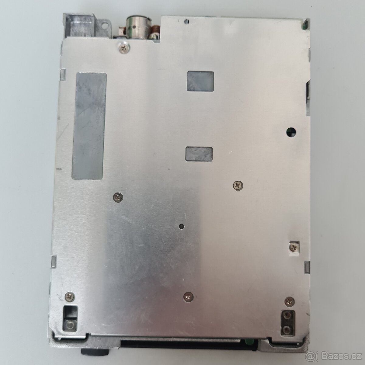 💾 Interní 3,5" slim floppy mechanika TEAC FD-05HG - 2