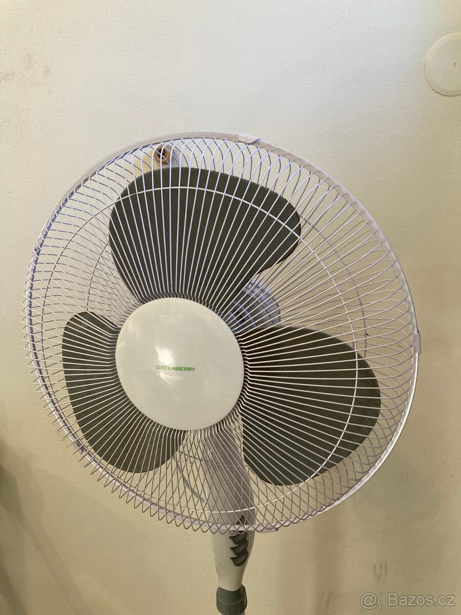 Větrák,ventilátor - 2