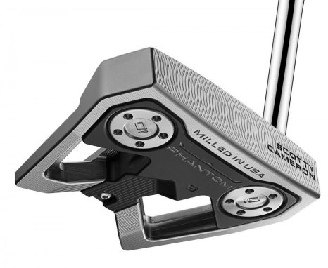 scotty cameron phantom 9 - 2