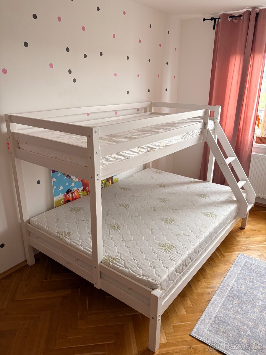 Dětská palanda - 2