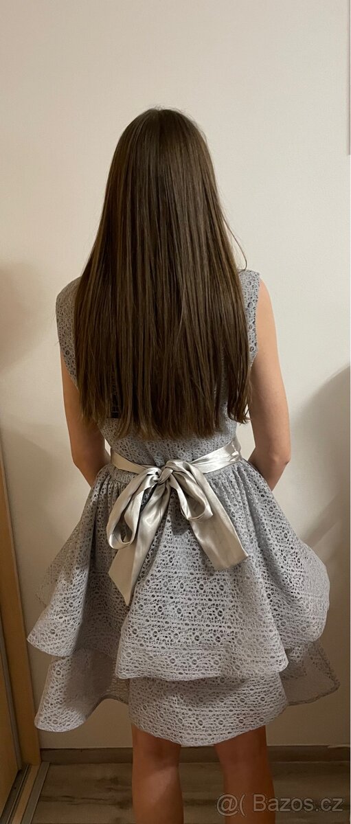 Dámské šaty - 2