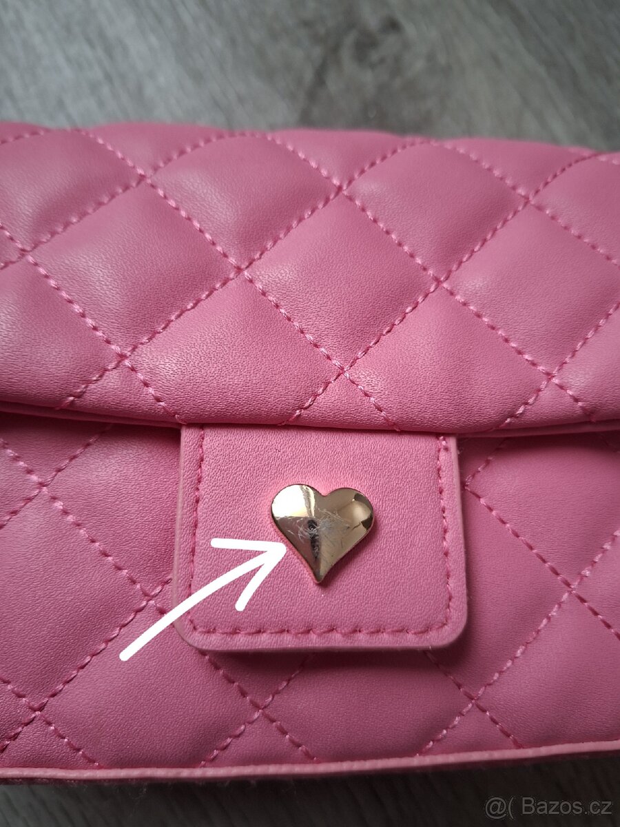 Dívčí kabelka - 2