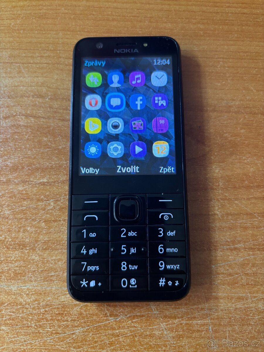Nokia 230 - 2
