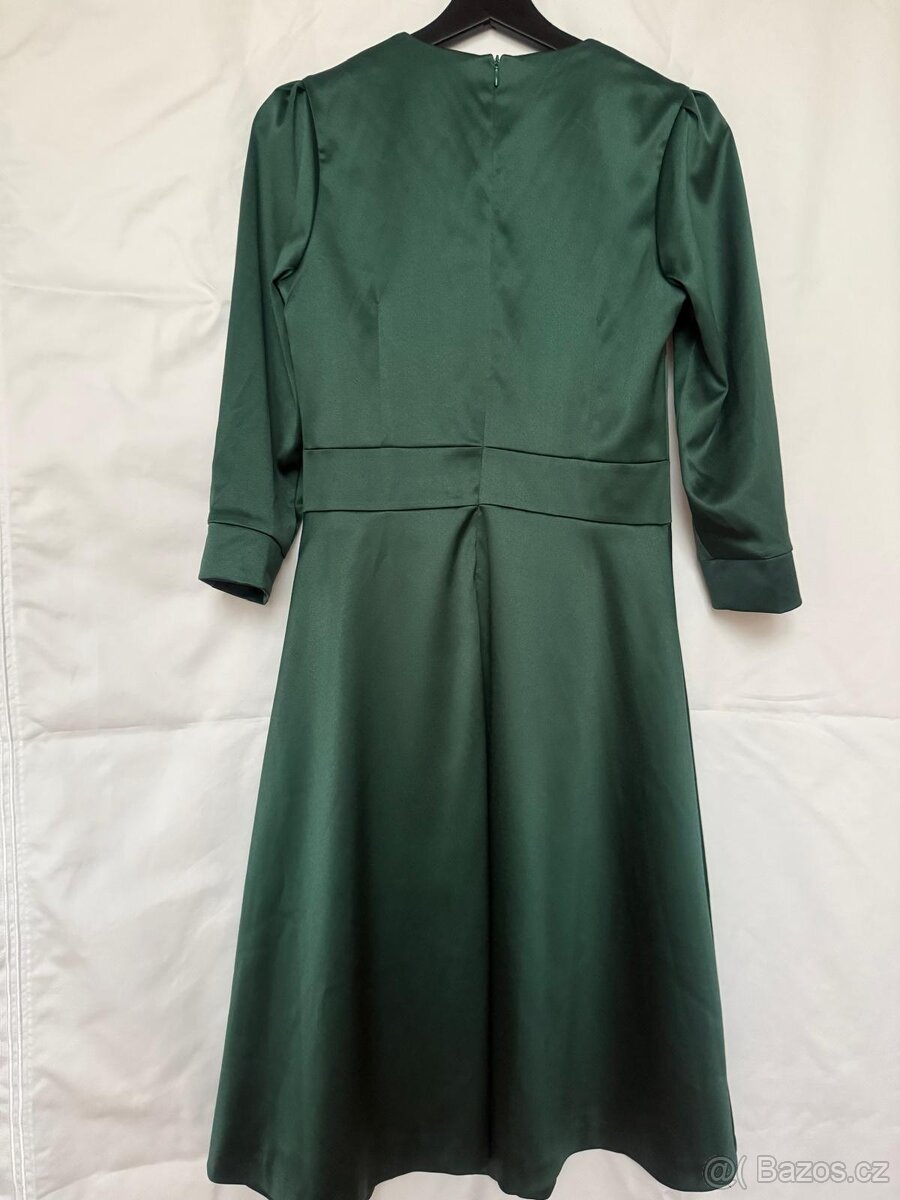 šaty vel 38 - 2