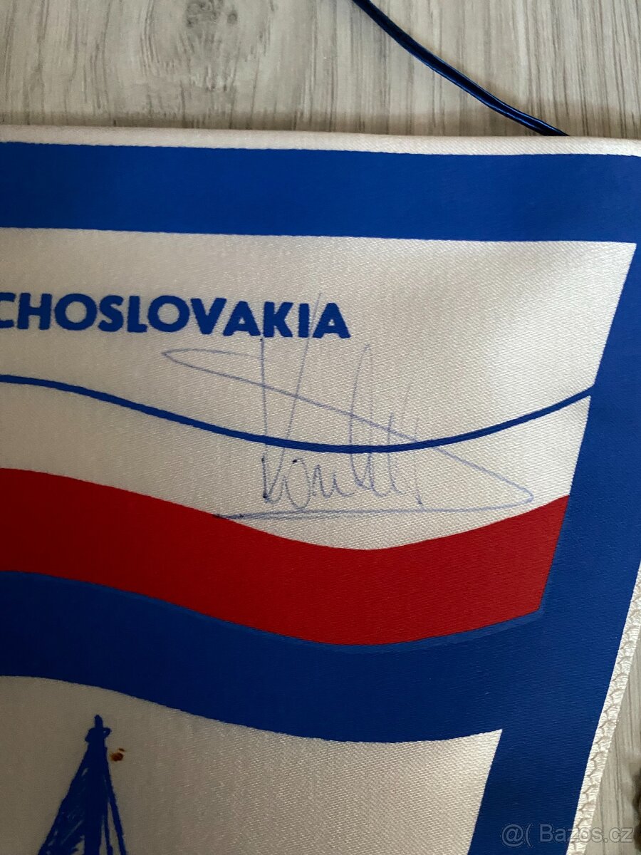Vlaječky - 2