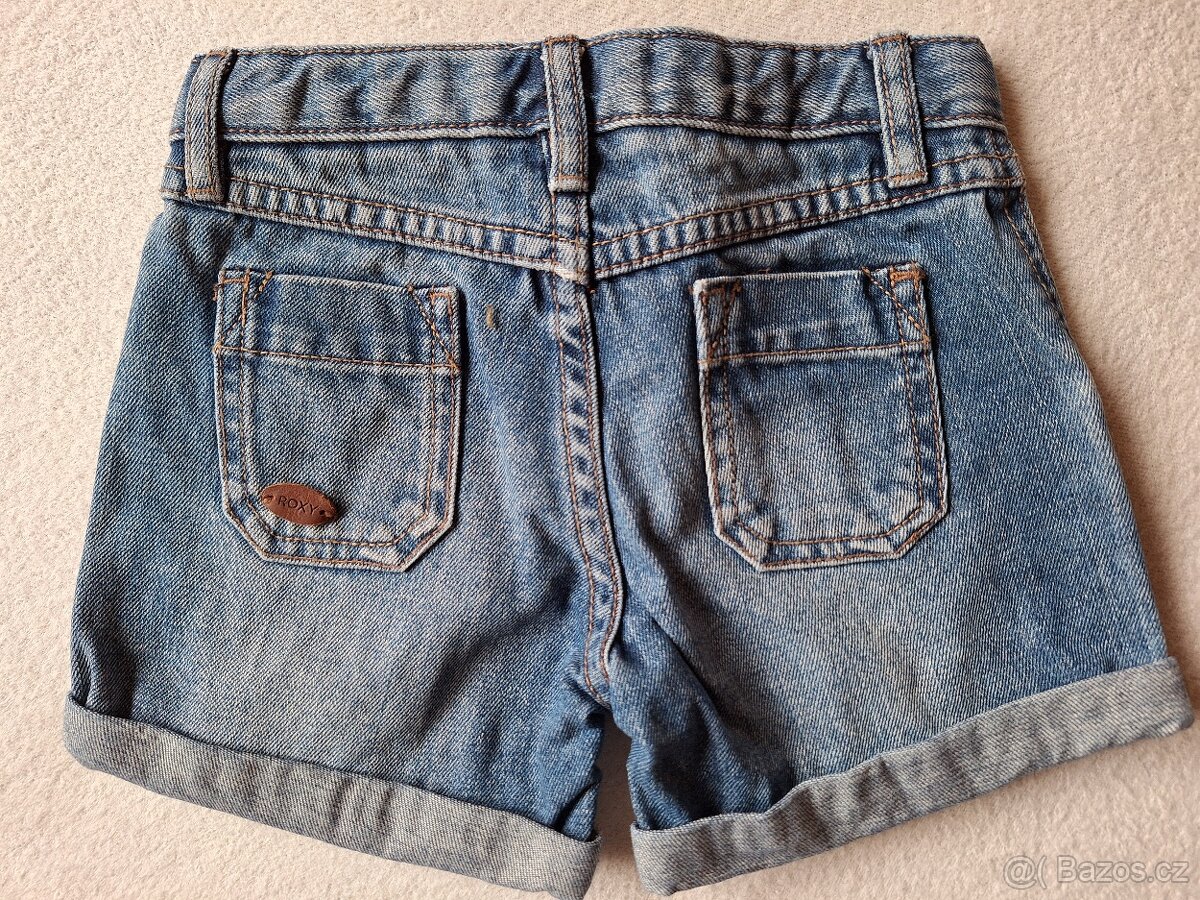 Dívčí kraťasy ROXY 4 - 2
