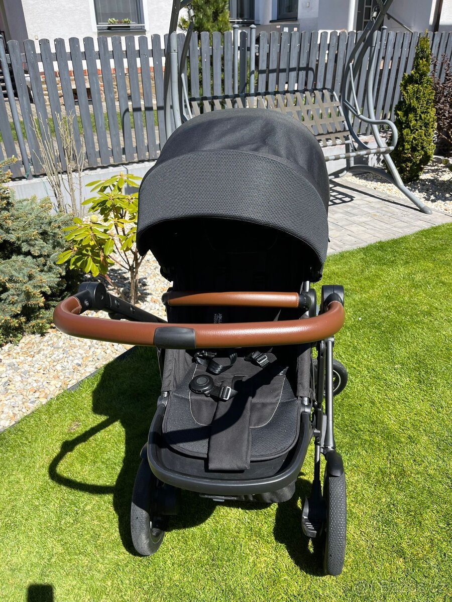 Britax - 2