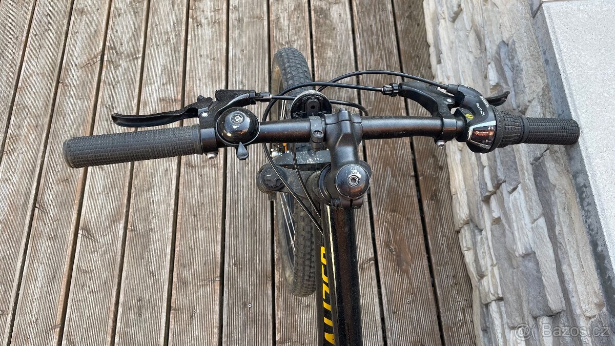 Dětské kolo Specialized Hotrock 20" - 2