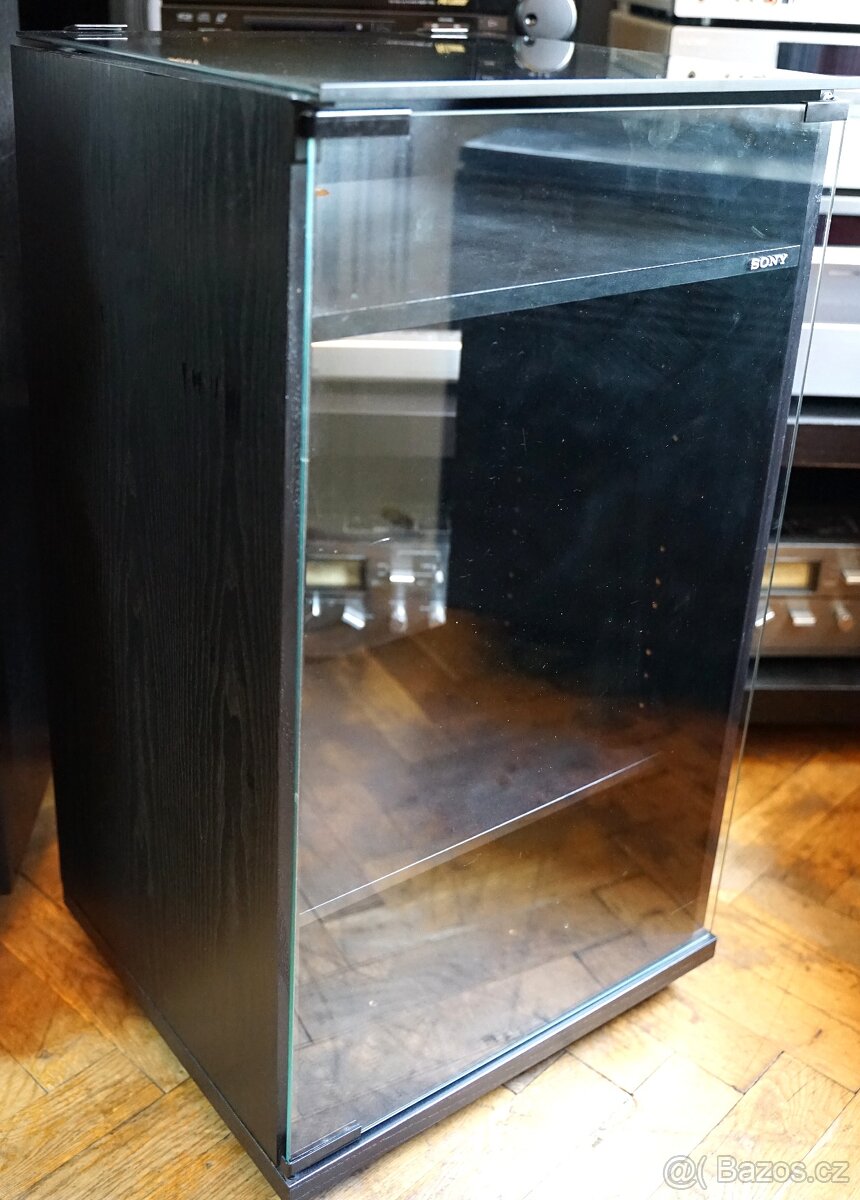 SONY ORIGINÁLNI RACK - 2