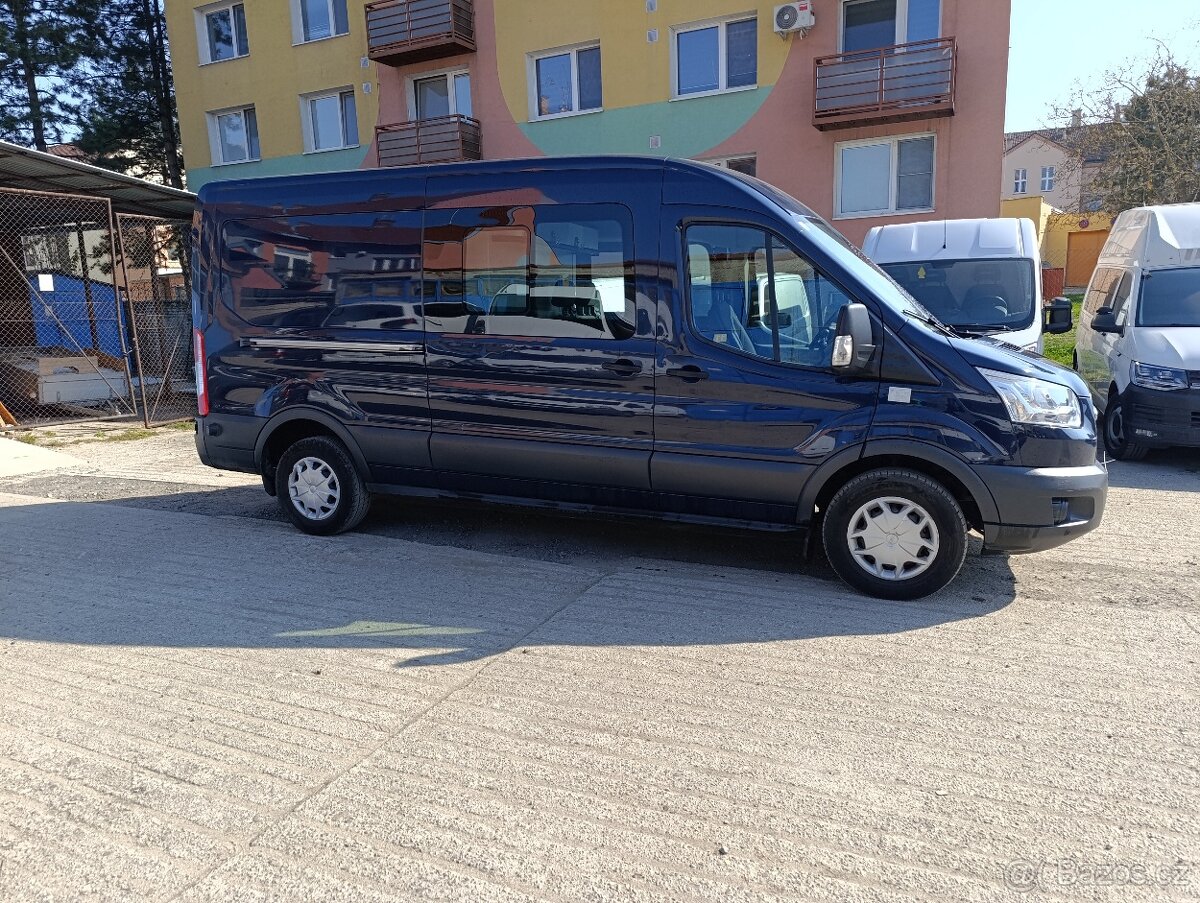 Ford Transit L3H2 6mist - 2