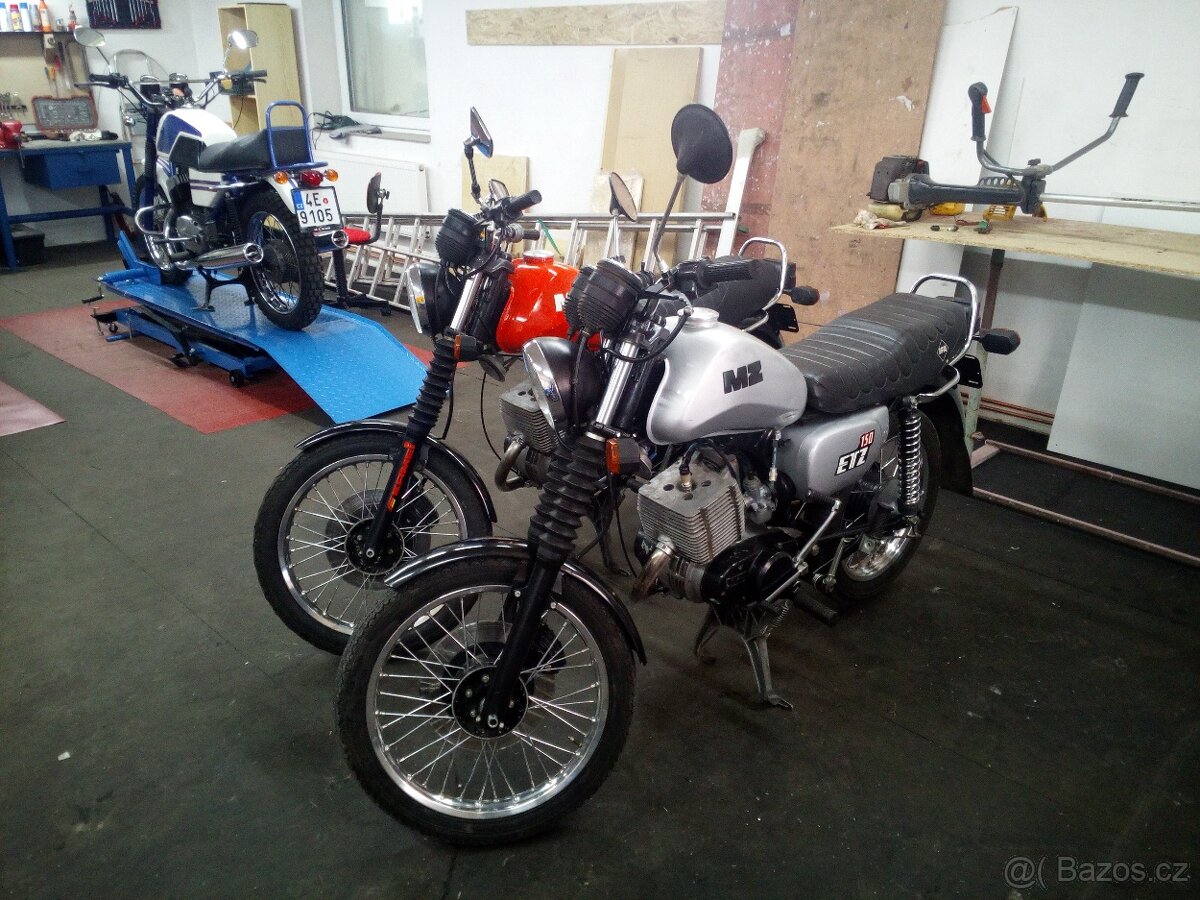 Mz 150 - 2