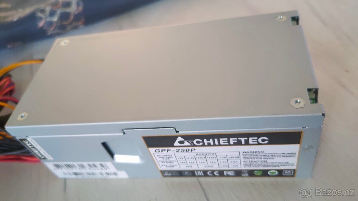 Chieftec - 2