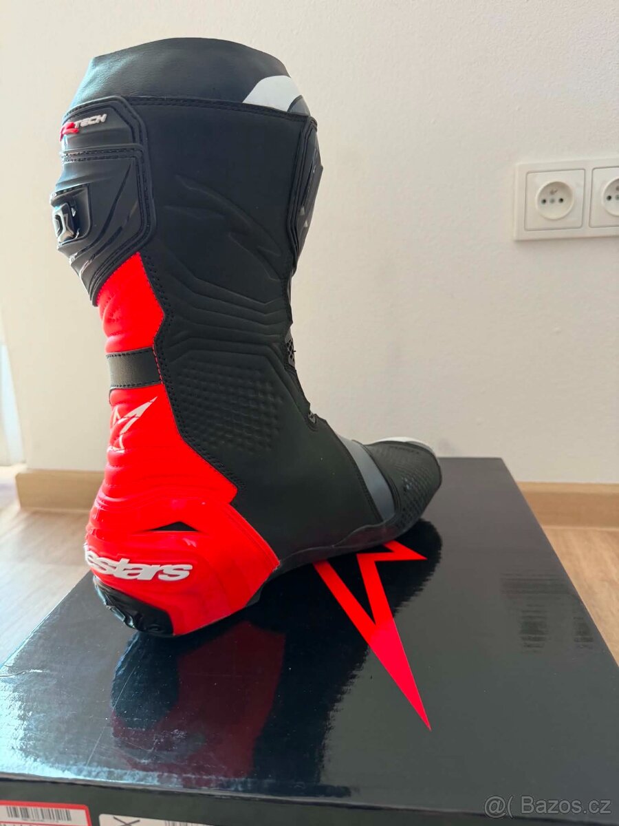 Alpinestars Supertech R - 2