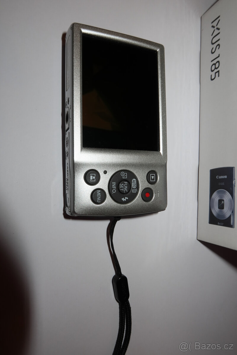 Canon IXUS 185 - 2