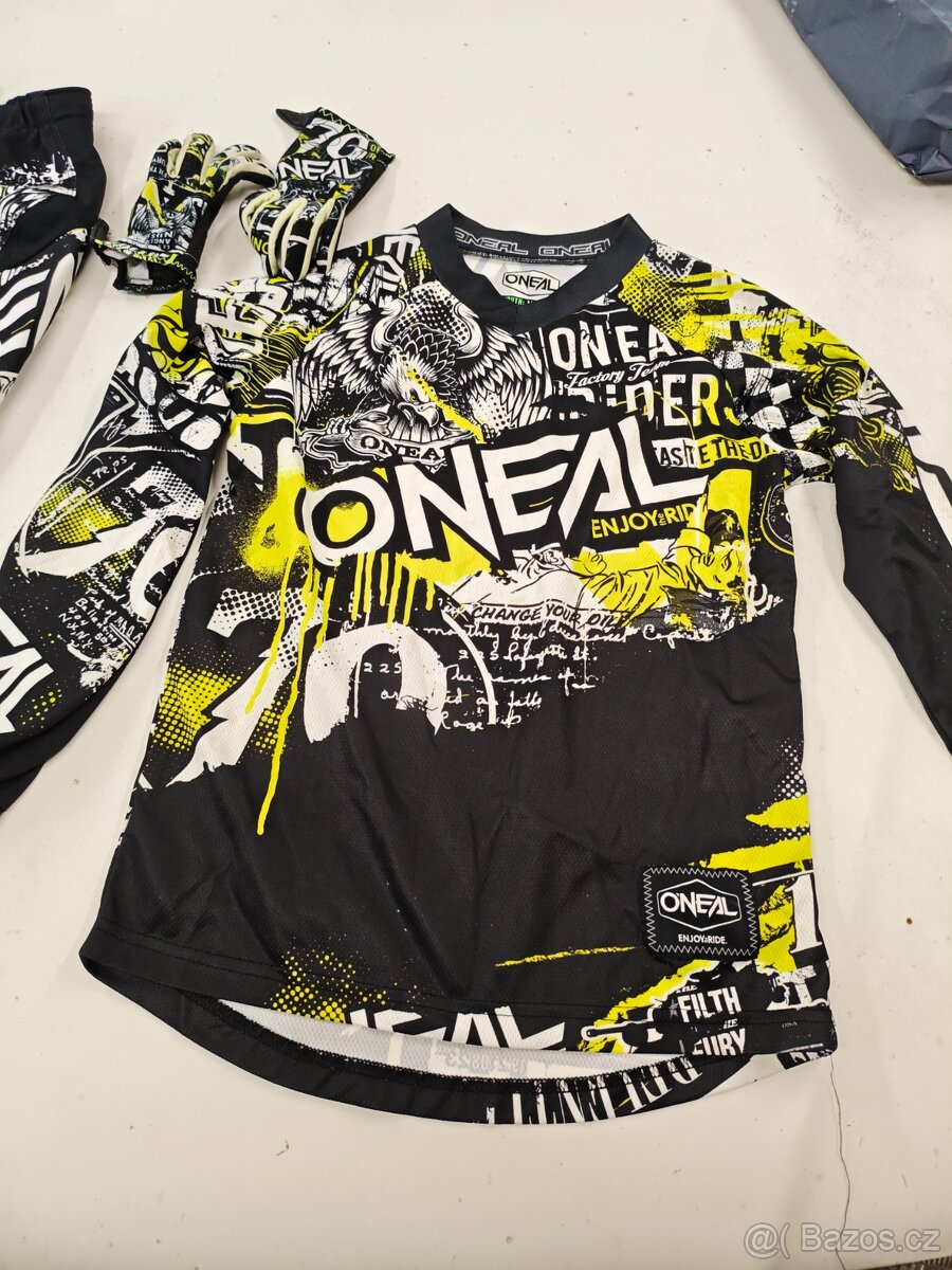 Dětske oblečení - 2