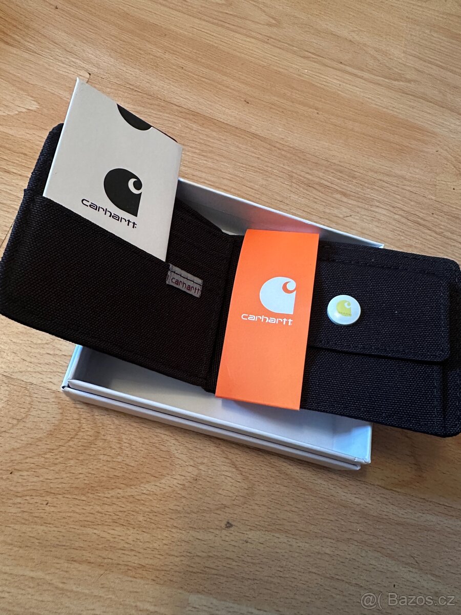 Carhartt wallet-new - 2
