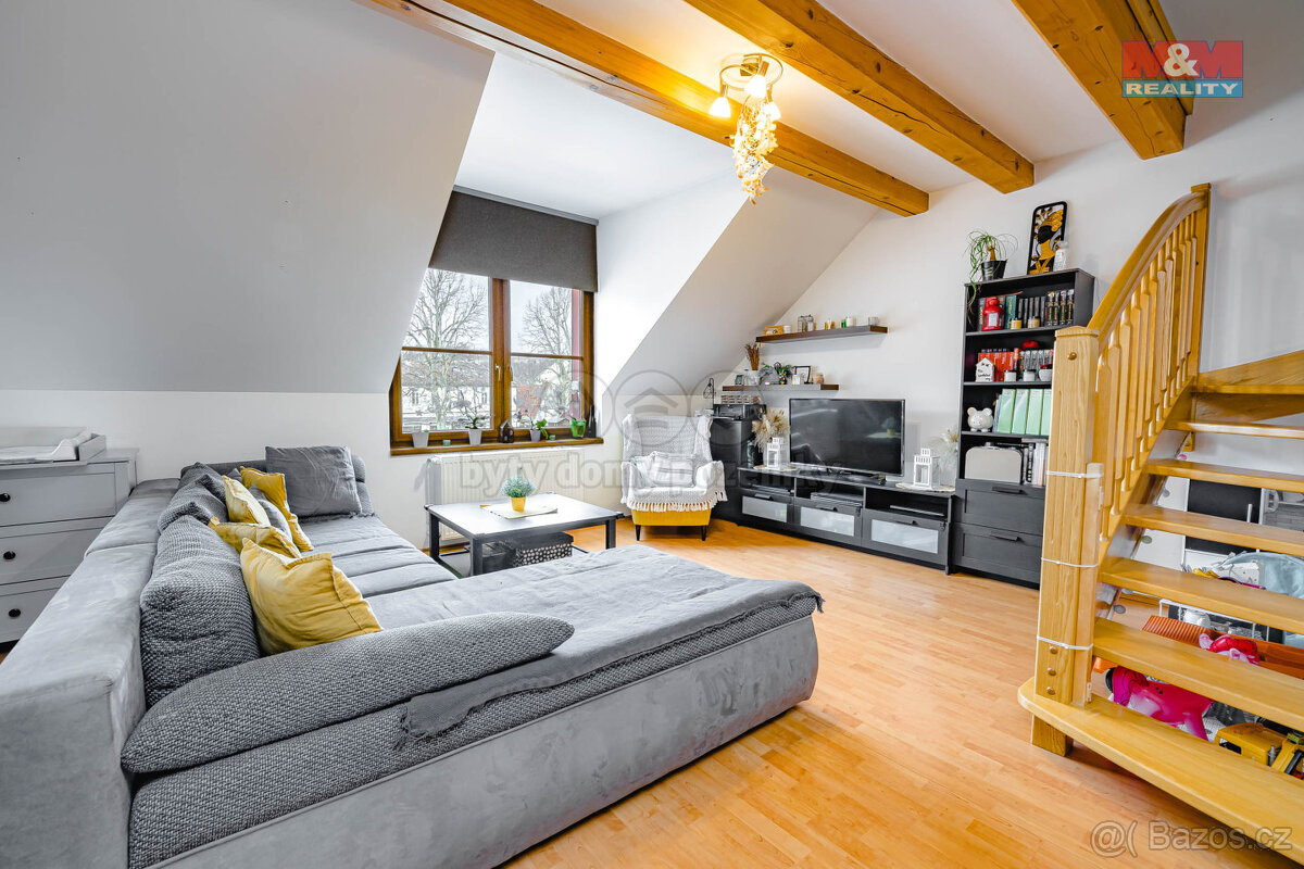 Prodej bytu 4+kk, 102 m², Rokytnice v Orl. horách - 2