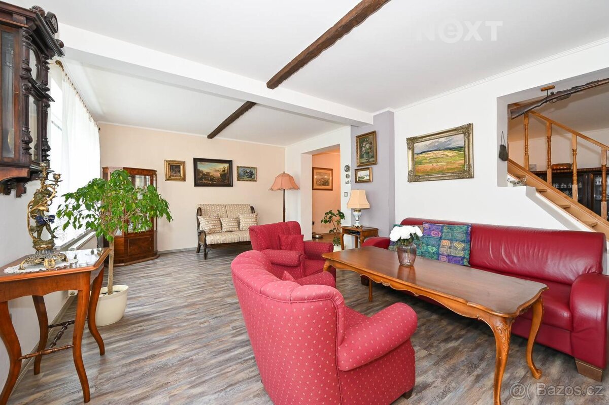 Prodej Rodinný dům, 200㎡ - 2