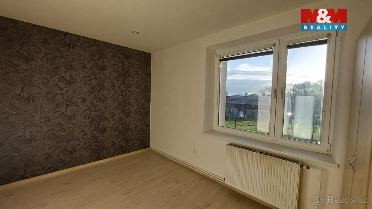 Pronájem bytu 2+kk, 41 m², Ostrava, ul. Na Pěčonce - 2