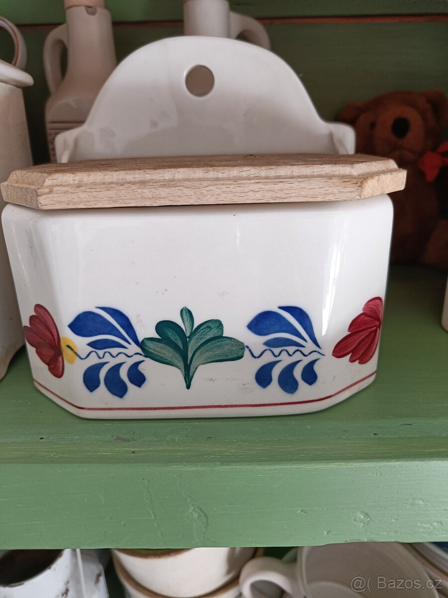 Velká doza na zavěšení - 2