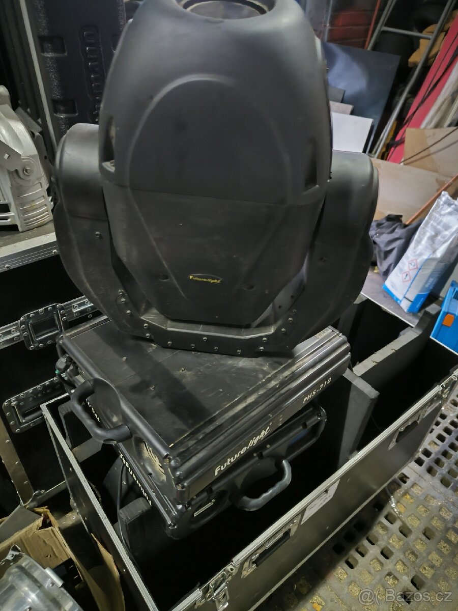 Futurelight PHS 710 4KS - 2