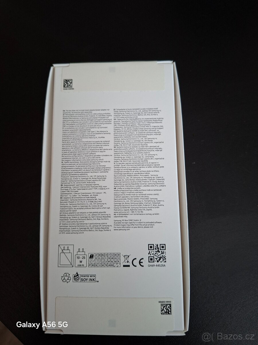 Samsung Galaxy A 16 - 2