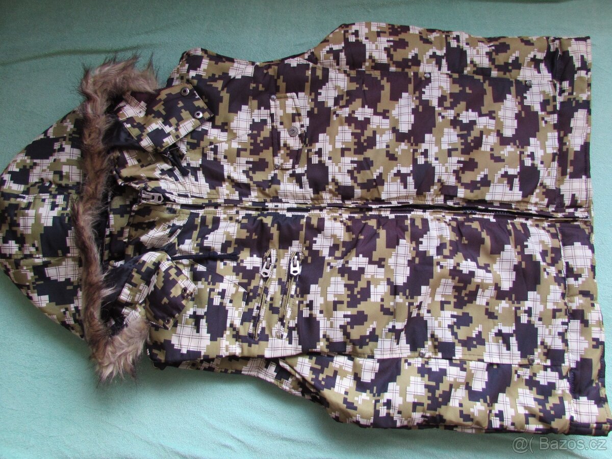 10x NOVÉ PÁNSKÉ OBLEČENÍ PRO MUŽE - 2