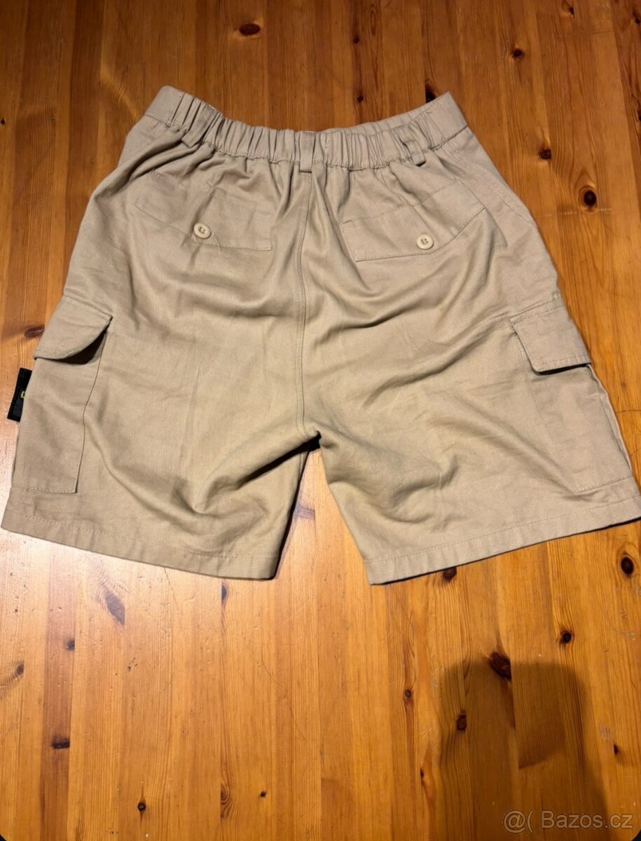 Stone Island kraťasy - 2