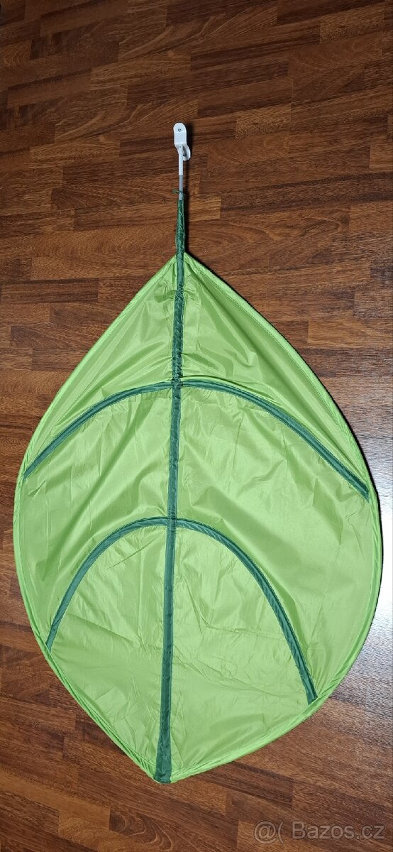 Baldachýn Ikea list - 2