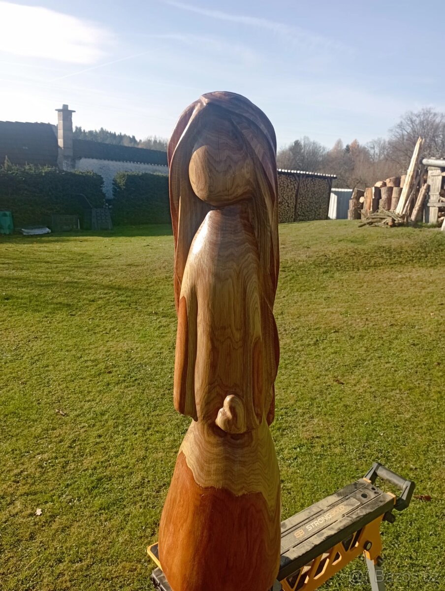 Ruční práce Andělka - 2