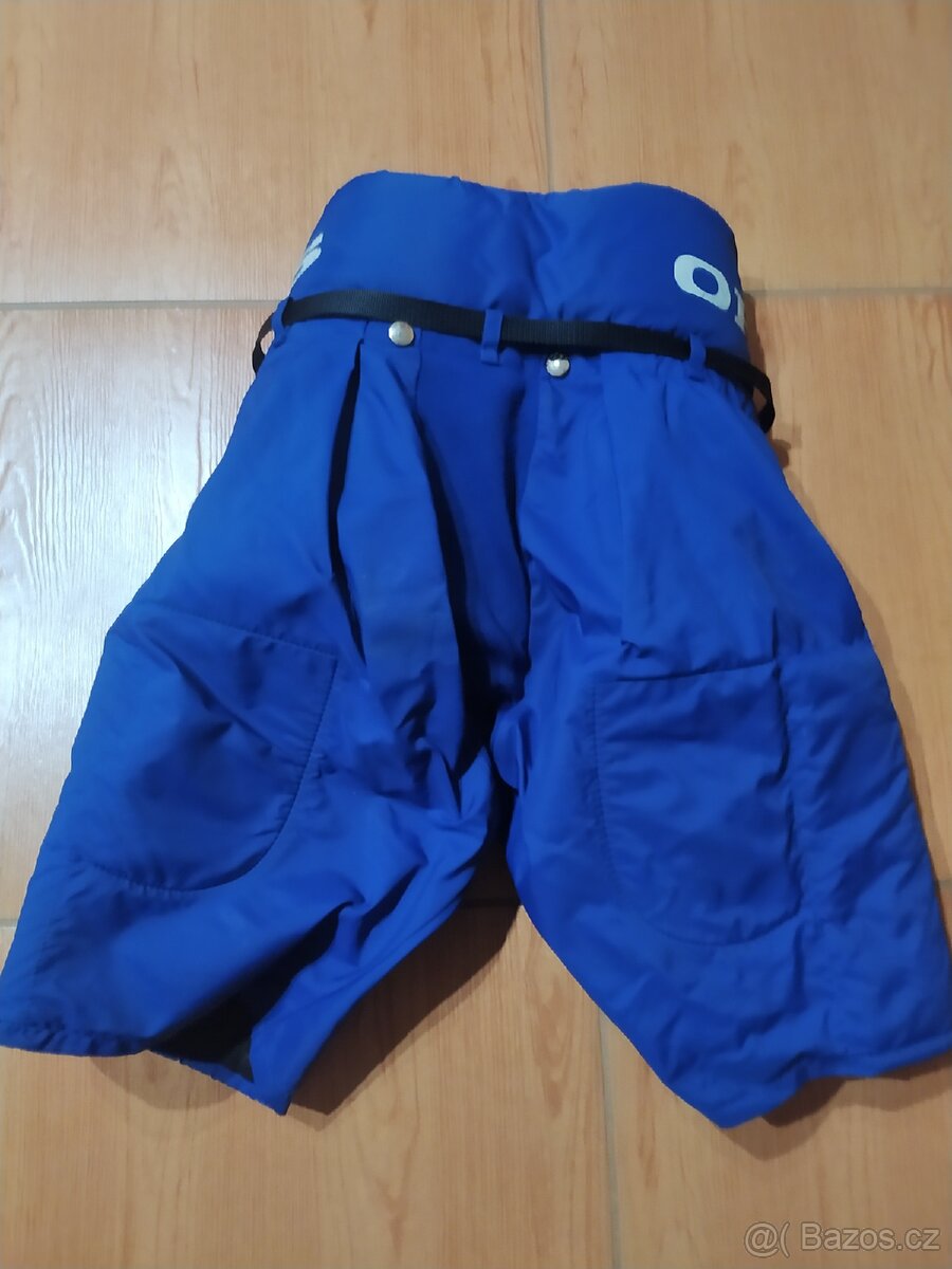 Hokejové kalhoty VHV OPUS velikost M - 2