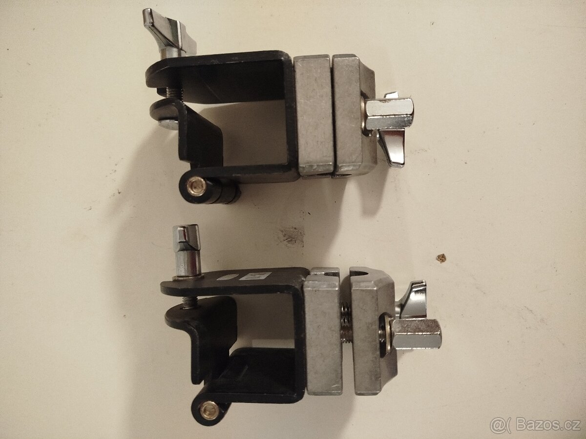 Pearl rack clamp - 2