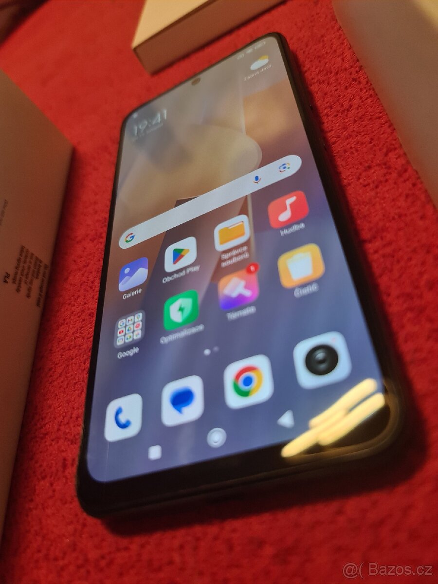 Xiaomi redmi note 11 - 2