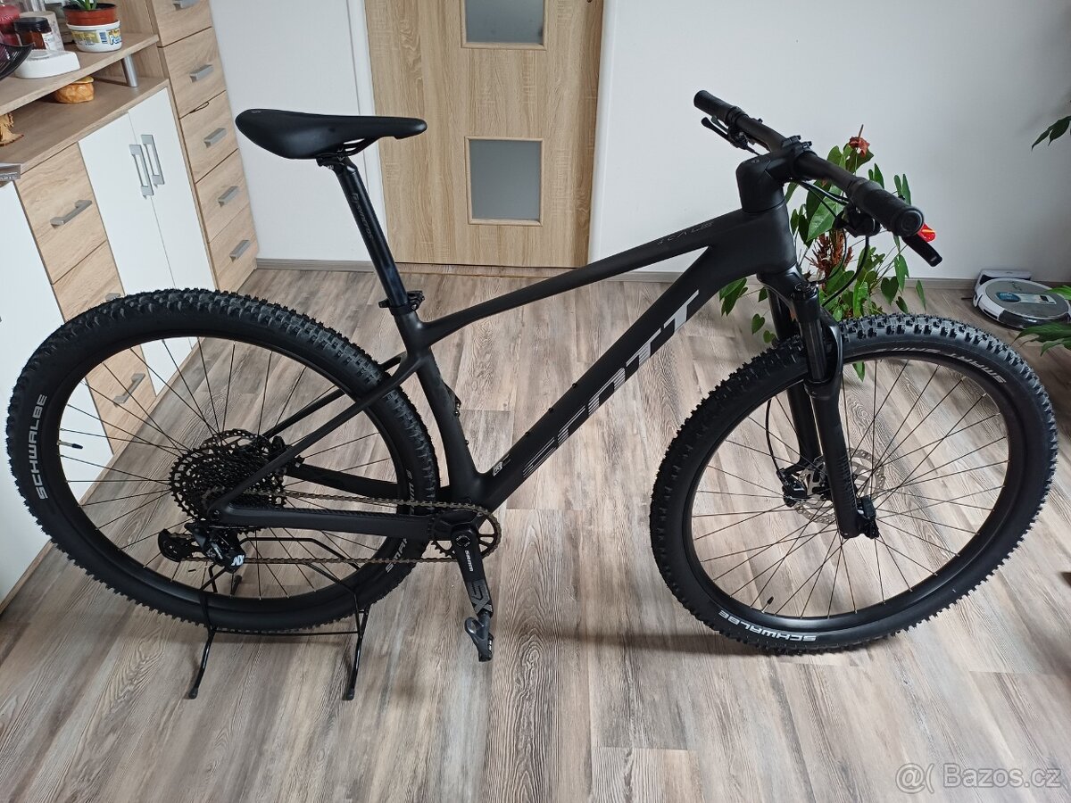 Prodám Scott Scale 940 2024. - 2